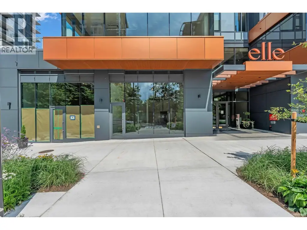 130 128 W 15th Street, North Vancouver